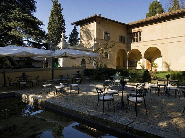 фотографии отеля UNA Poggio Dei Medici Golf & Resort изображение №39
