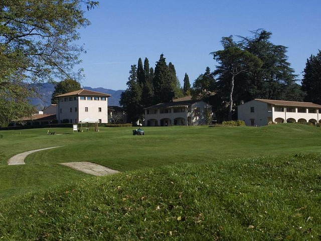 фото UNA Poggio Dei Medici Golf & Resort изображение №22