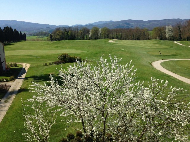фото отеля UNA Poggio Dei Medici Golf & Resort изображение №5
