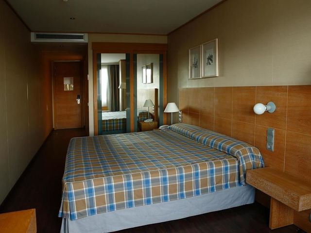 фото Eurohotel Castellon (ex. Abba Castellon; Castellon De La Plana) изображение №42