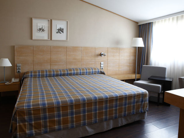 фото отеля Eurohotel Castellon (ex. Abba Castellon; Castellon De La Plana) изображение №21