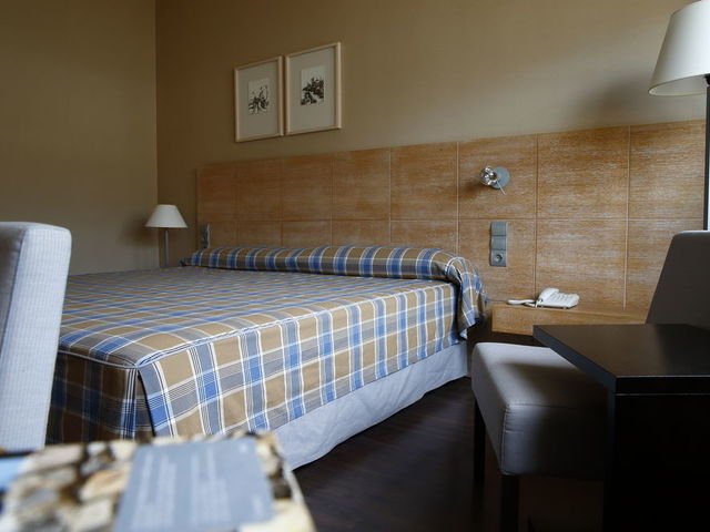 фото Eurohotel Castellon (ex. Abba Castellon; Castellon De La Plana) изображение №18
