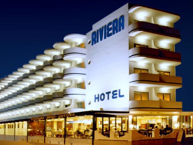 фотографии отеля RH Riviera изображение №23