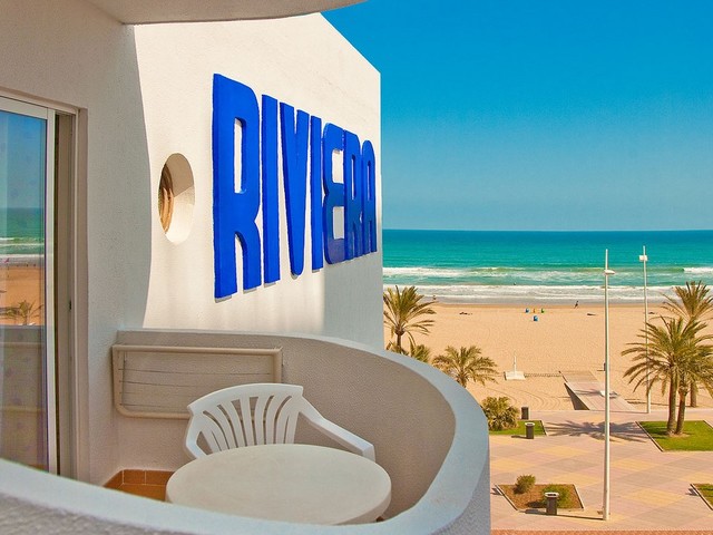 фото отеля RH Riviera изображение №17