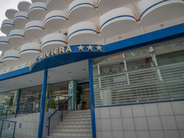 фото отеля RH Riviera изображение №13
