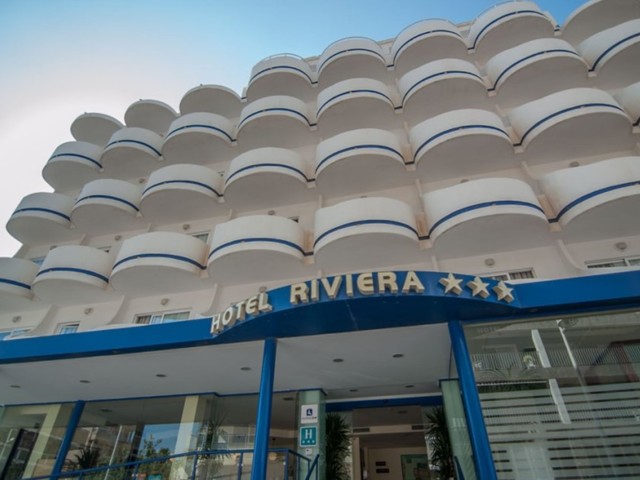 фотографии отеля RH Riviera изображение №7