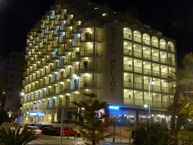 фото отеля Helios Costa Tropical изображение №45