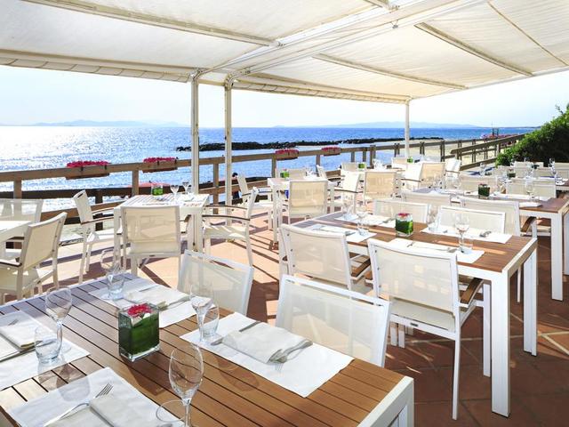 фото отеля Golfo del Sole Hotel & Holiday Resort изображение №25