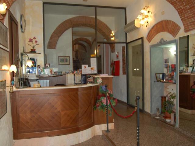 фото Hotel Leonardo изображение №18