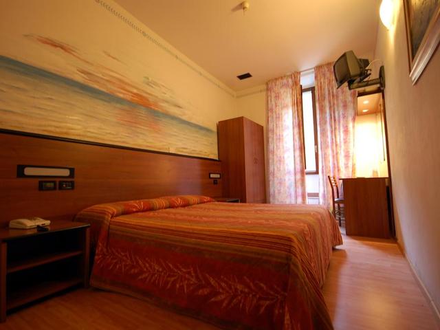 фото Hotel Leonardo изображение №10