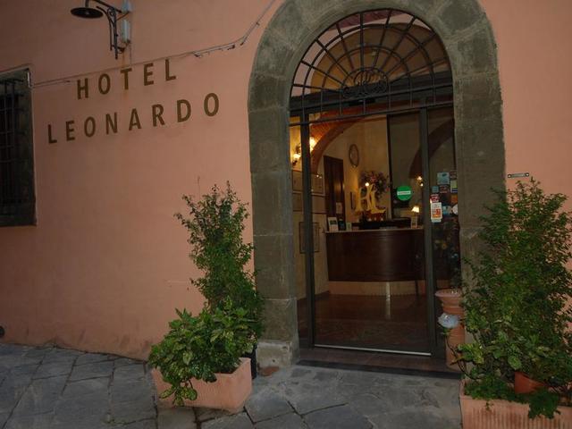 фото Hotel Leonardo изображение №2