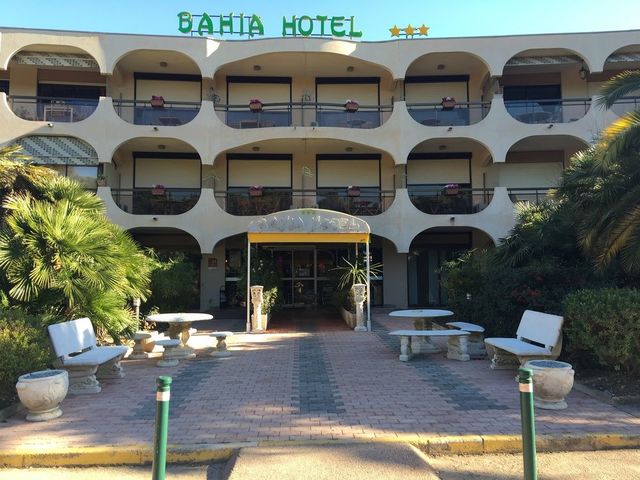 фото отеля Bahia изображение №1