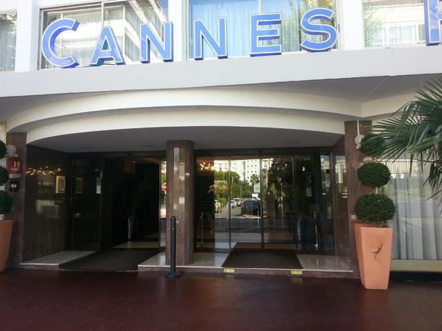 фотографии Cannes Palace изображение №56