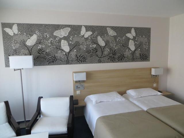 фото Inter Hotel Chambord изображение №6