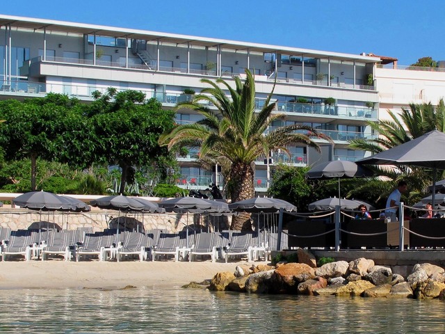 фото отеля Royal Antibes изображение №1