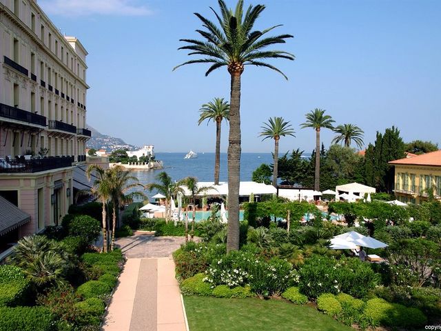 фото отеля Royal Riviera изображение №21