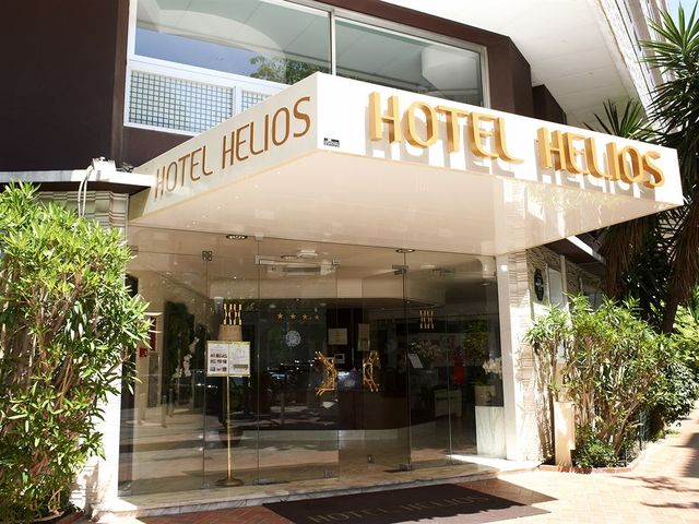 фото отеля Helios изображение №1