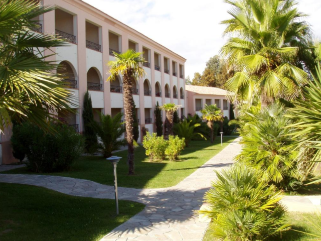 фото отеля Club Residence Sognu di Mare изображение №5