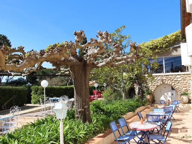 фото отеля La Ferme D`Augustin Saint-Tropez изображение №65