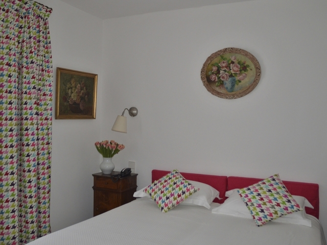 фото отеля La Ferme D`Augustin Saint-Tropez изображение №17