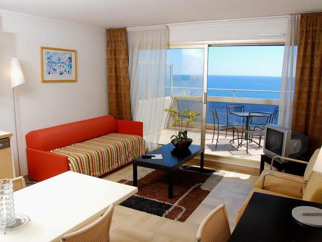 фотографии отеля Adagio Nice Promenade des Anglais (ех. Quality Suites Nice Excellior) изображение №27