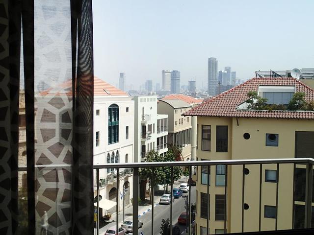 фото отеля Margosa Tel Aviv Jaffa изображение №17