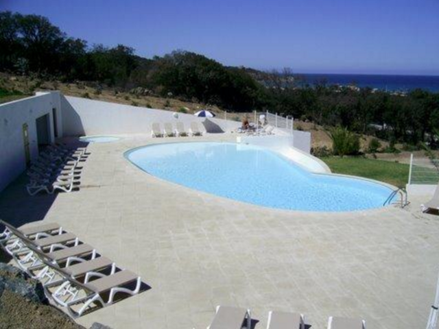 фото отеля Les Hameaux de Capra Scorsa изображение №1