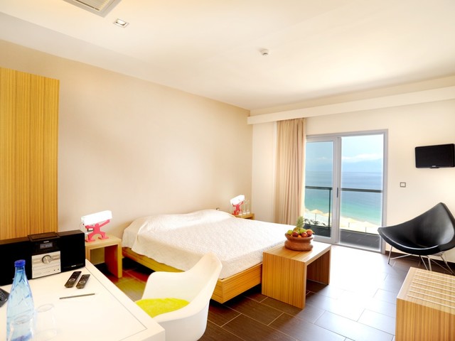 фотографии Sikyon Coast Hotel & Resort изображение №48