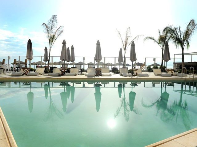 фотографии отеля Sikyon Coast Hotel & Resort изображение №23