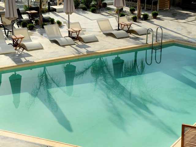 фото отеля Sikyon Coast Hotel & Resort изображение №21