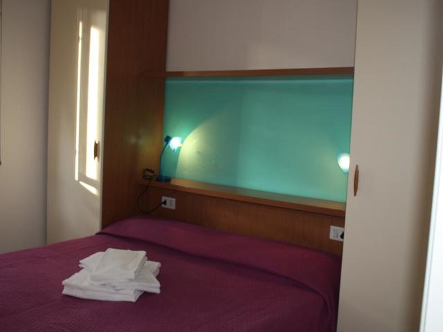 фото отеля Residence Blumaremma изображение №33