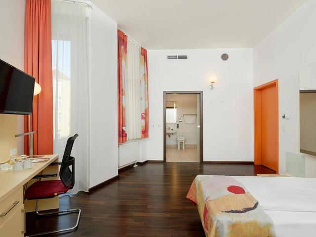 фото отеля Exe Hotel Klee Berlin Excellence Class изображение №9