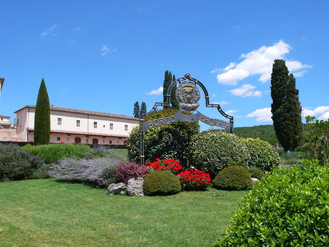 фотографии La Bagnaia Golf & Spa Resort Siena, Curio Collection by Hilton (ex. Borgo La Bagnaia) изображение №56