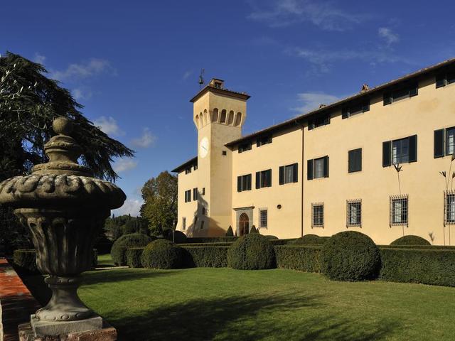 фото Castello del Nero Hotel & Spa изображение №42