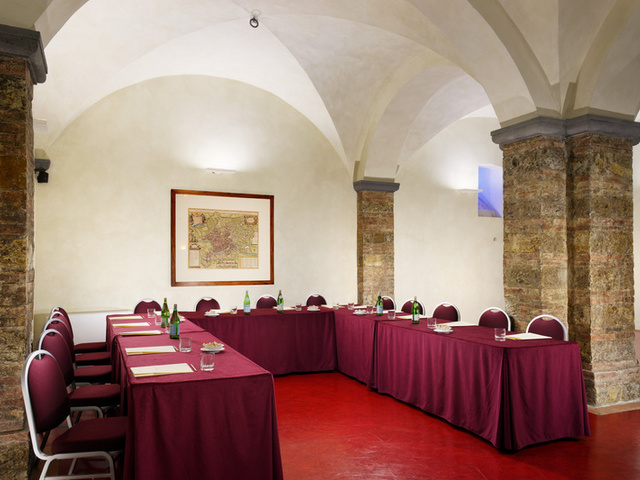 фото отеля Castello del Nero Hotel & Spa изображение №9