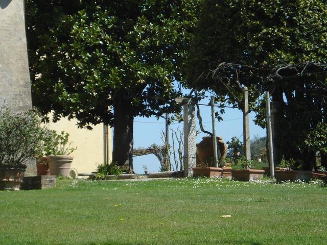 фотографии Certosa di Maggiano изображение №24