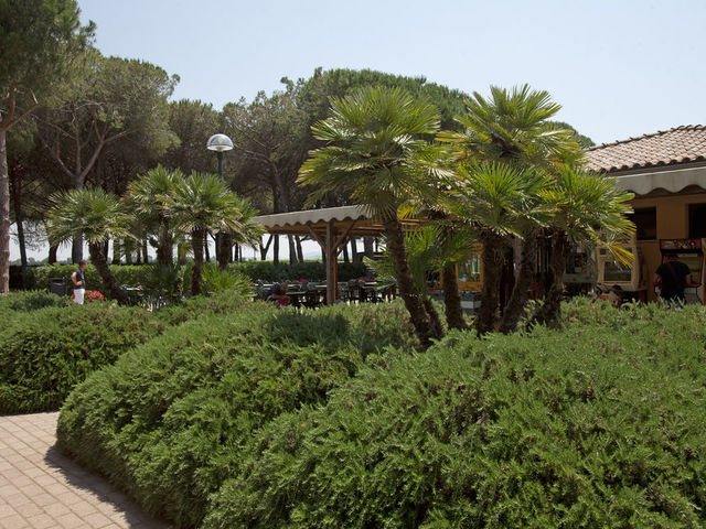 фото Villaggio Golfo degli Etruschi изображение №14