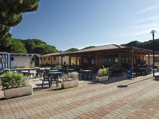 фото отеля Villaggio Golfo degli Etruschi изображение №13