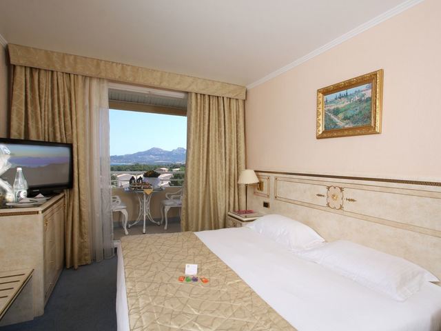 фотографии отеля Best Western Hotel Corsica (ex. Best Western Premier Corsica) изображение №27