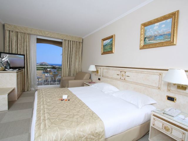 фотографии отеля Best Western Hotel Corsica (ex. Best Western Premier Corsica) изображение №23