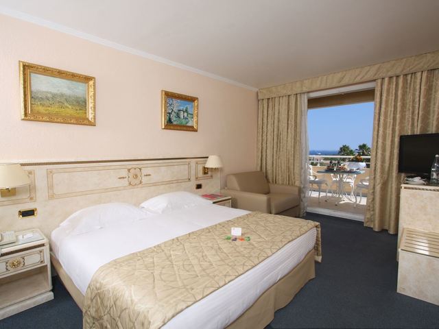 фото Best Western Hotel Corsica (ex. Best Western Premier Corsica) изображение №22