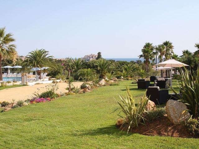 фото отеля Best Western Hotel Corsica (ex. Best Western Premier Corsica) изображение №5