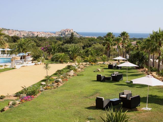 фотографии отеля Best Western Hotel Corsica (ex. Best Western Premier Corsica) изображение №3