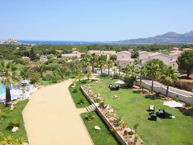 фото Best Western Hotel Corsica (ex. Best Western Premier Corsica) изображение №2