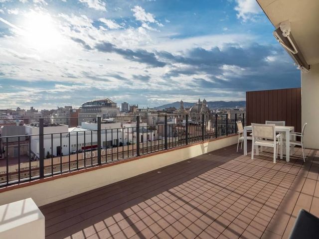 фото отеля Las Ramblas Penthouse I изображение №73