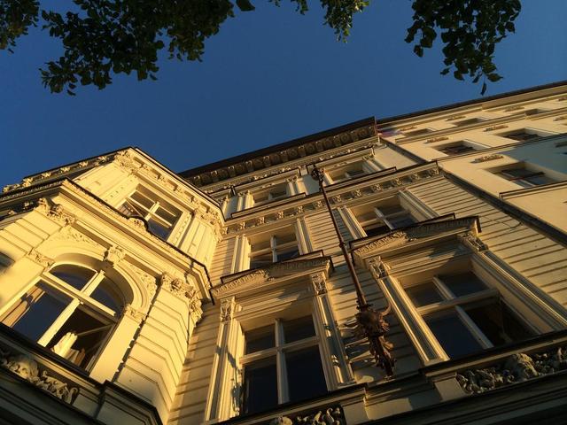 фото отеля Grand Hostel Berlin изображение №1