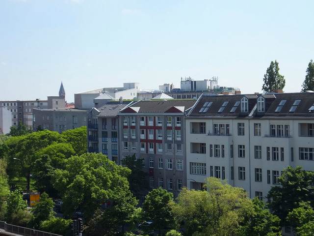 фотографии Happy Bed Hostel - Hallesches Ufer (ex. Meininger Berlin Hallesches Ufer) изображение №40