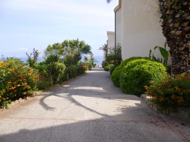 фото отеля Villaggio Residence Poggio di Tropea изображение №13