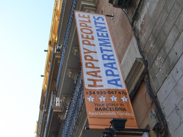 фотографии Happy People Plaza Espana изображение №36