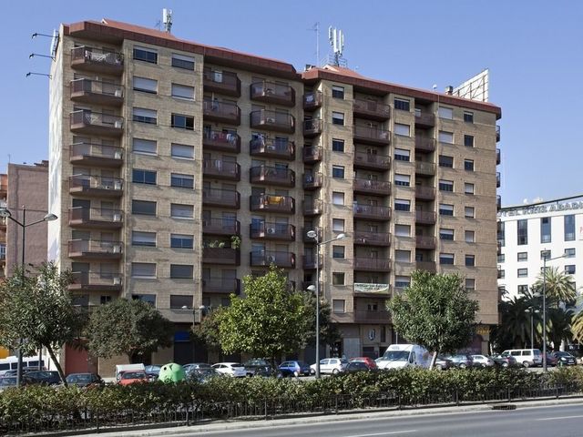 фото отеля Pio XII Apartments Valencia изображение №1